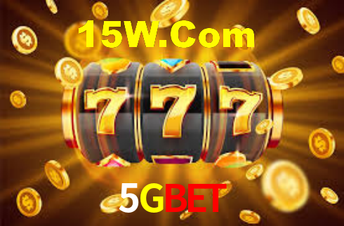 APP oficial da 5Gbet para mobile