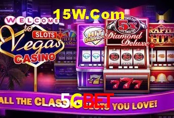Provedores de Jogos 5Gbet