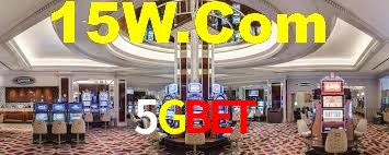 5Gbet App Interface