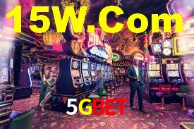 5Gbet Login