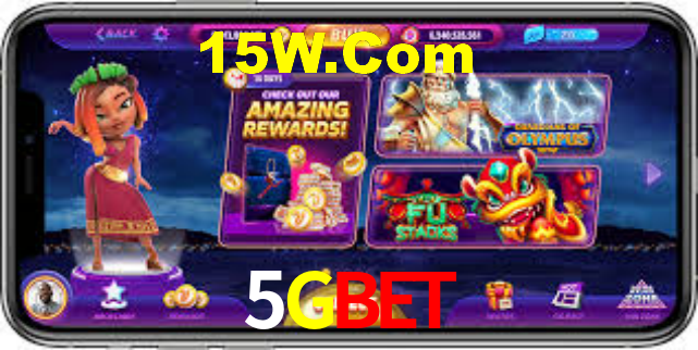 5Gbet