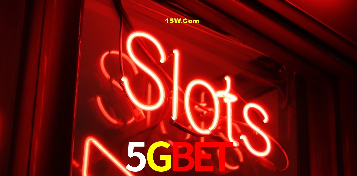 Game Providers 5Gbet