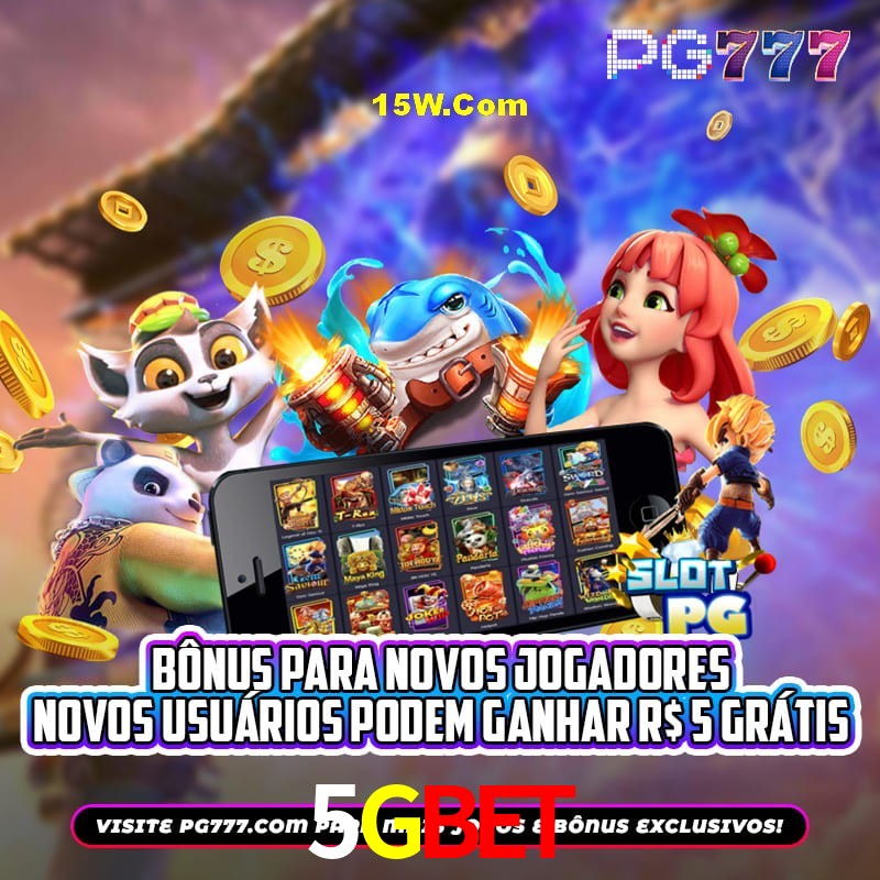 Live Casino 5Gbet