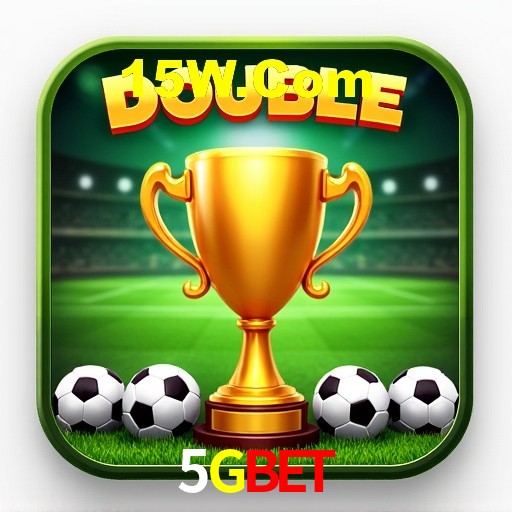 Interface do App 5Gbet