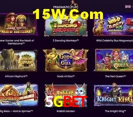 Apostas de Futebol 5Gbet