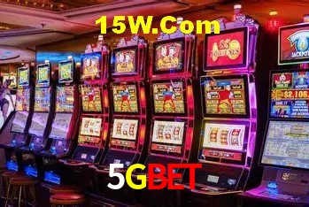 Experiência VIP 5Gbet