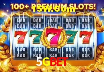Sistemas de Segurança 5Gbet