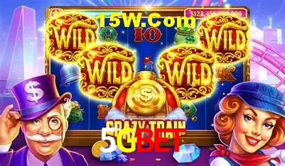 Jogos de Slot 5Gbet