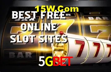 Sistemas de Segurança 5Gbet