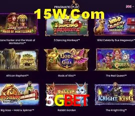 Apostas de Futebol 5Gbet