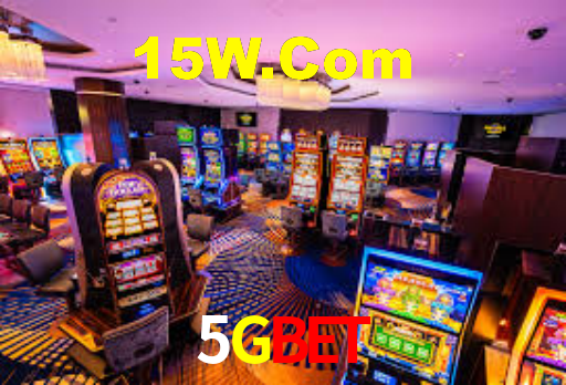 5Gbet Login