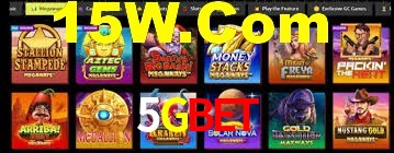 Tennis Betting 5Gbet