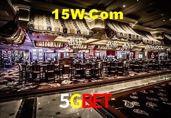 Apostas de Tênis 5Gbet
