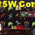 Diretório de Jogos 5Gbet