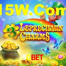 Welcome Bonus 5Gbet