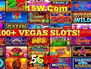 Casino Ao Vivo 5Gbet