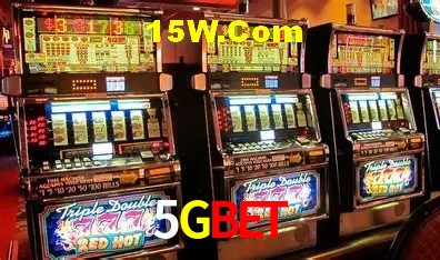 cassino 5Gbet