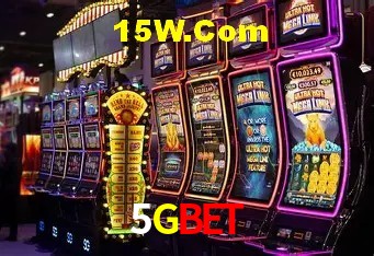 Estatísticas 5Gbet