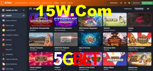 5Gbet