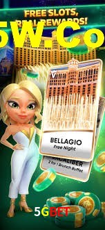 VIP Casino 5Gbet