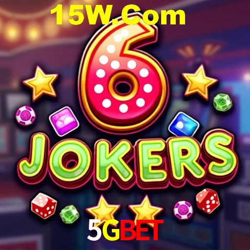 Interface Premium 5Gbet