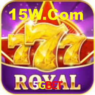 5Gbet App